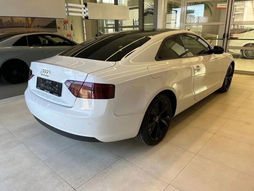 Audi A5 I (8T) Рестайлинг Челябинск  - изображение 4