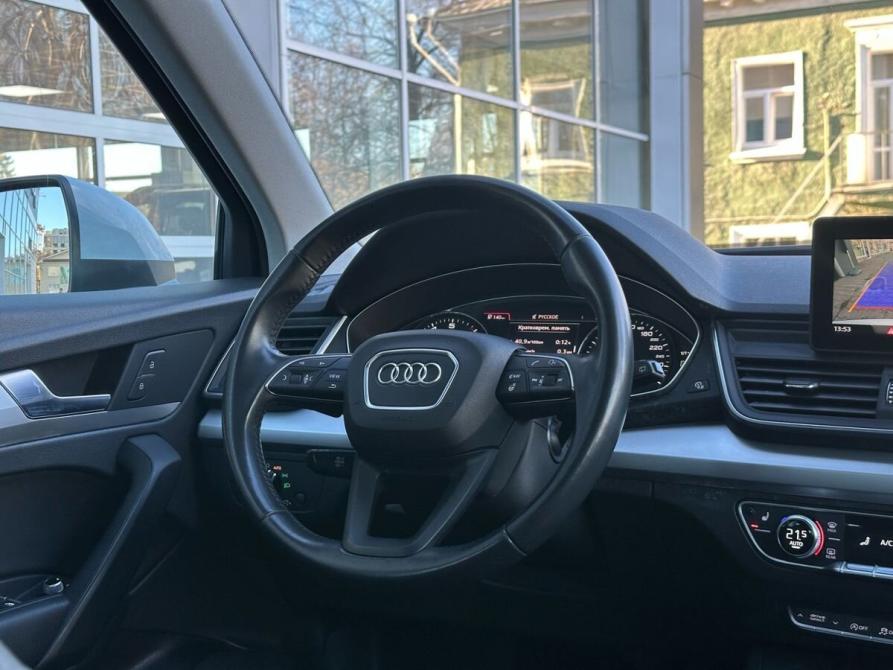 Audi Q5 II (FY) Екатеринбург  - изображение 12