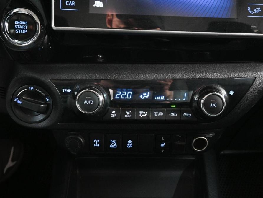 Toyota Hilux VIII Ростов-на-Дону  - изображение 14