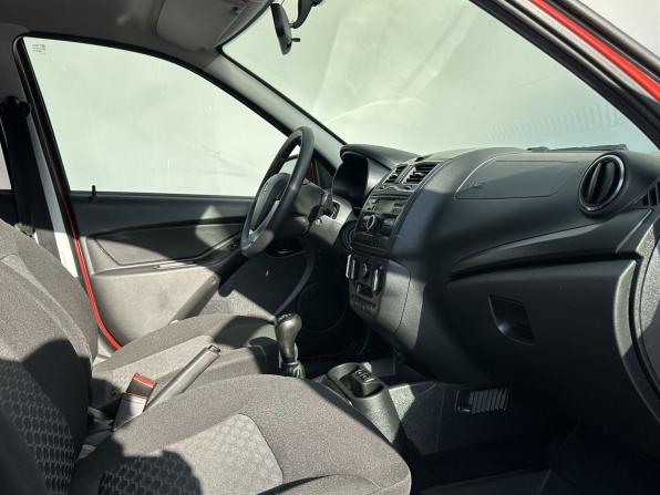 Lada (ВАЗ) Granta I Рестайлинг с пробегом 2020 года, цена 705 000 рублей, 125509 км, седан, Автокод Объявления