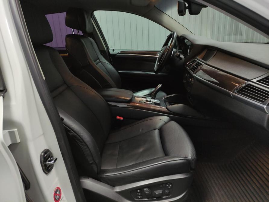 BMW X6 I (E71) Пермь  - изображение 9