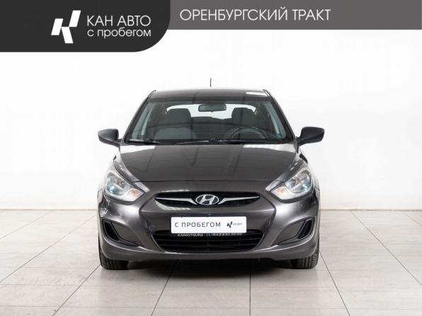 Hyundai Solaris I с пробегом 2011 года, цена 650 000 рублей, 210042 км, хэтчбек, Автокод Объявления