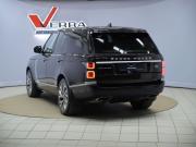 Land Rover Range Rover IV Рестайлинг Уфа  - изображение 29