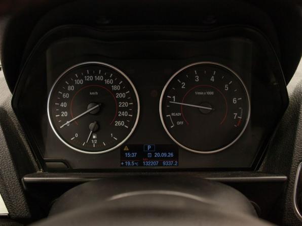 BMW 1 серии II (F20/F21) с пробегом 2012 года, цена 1 305 000 рублей, 132207 км, хэтчбек, Автокод Объявления