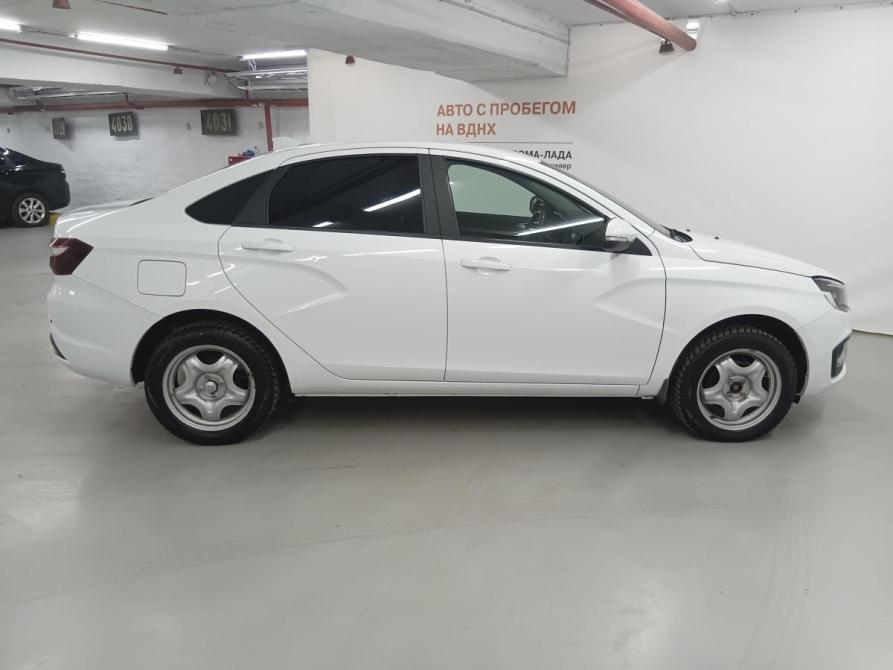 Lada (ВАЗ) Vesta I Рестайлинг (NG) Москва  - изображение 4