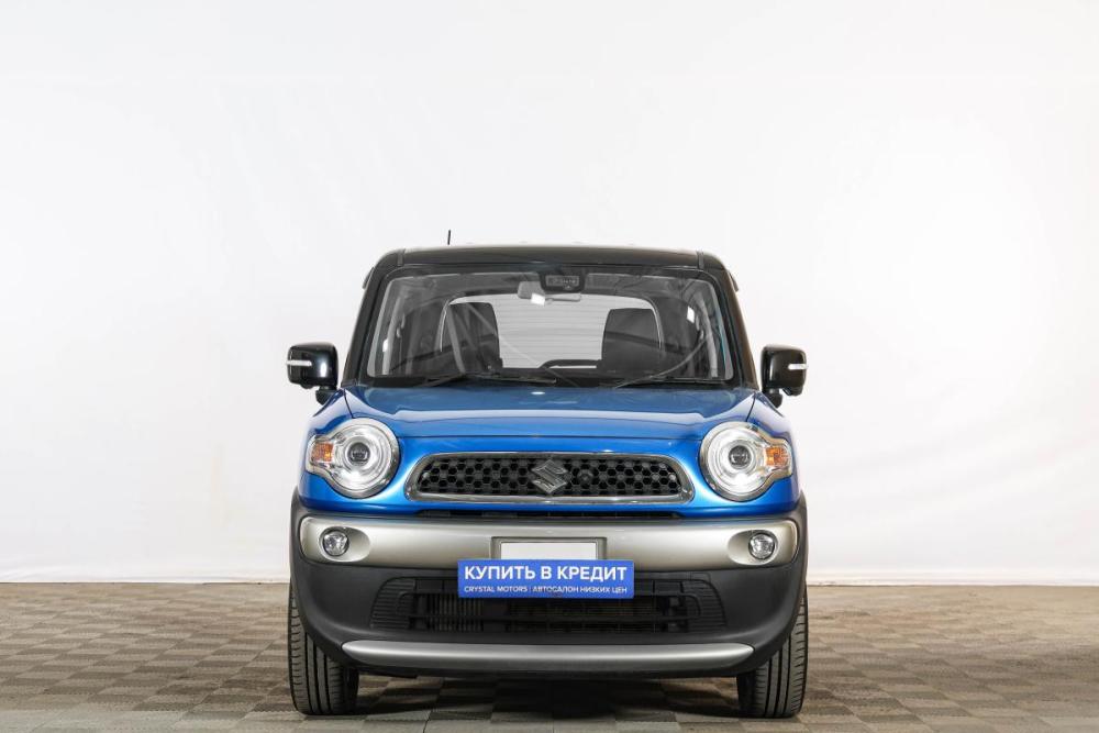 Suzuki Xbee I Тюмень  - изображение 2