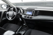 Toyota RAV4 IV (XA40) Рестайлинг Казань  - изображение 32