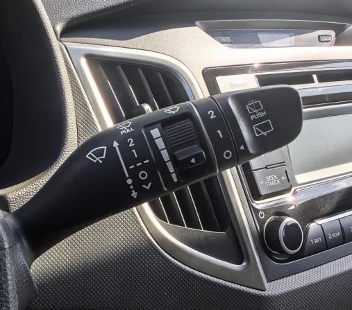 Hyundai Creta I с пробегом 2018 года, цена 1 470 000 рублей, 144476 км, внедорожник, Автокод Объявления