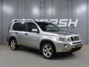 Nissan X-Trail II Воронеж  - изображение 22