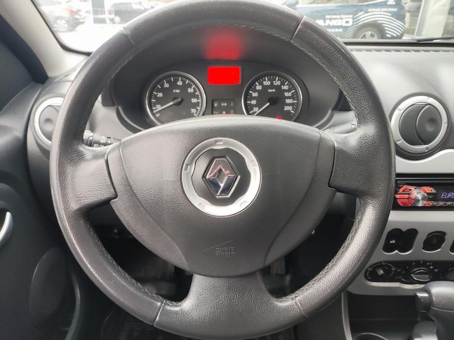 Renault Sandero I Брянск  - изображение 12