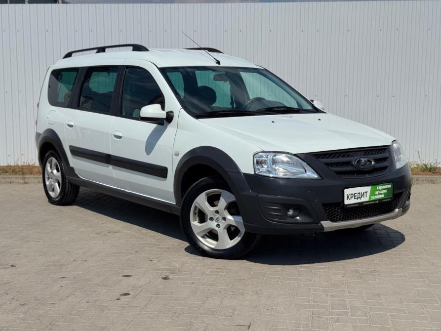 Lada (ВАЗ) Largus I Ростов-на-Дону  - изображение 3