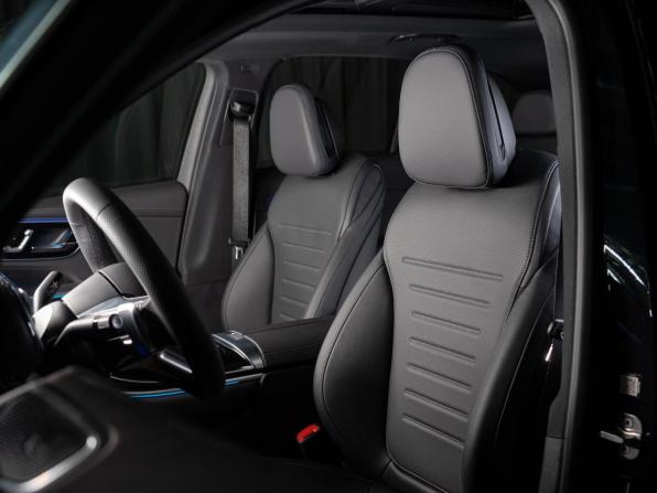 Новый Mercedes-Benz GLC II (X254) 2026 года, цена 9 890 000 рублей, внедорожник, Автокод Объявления