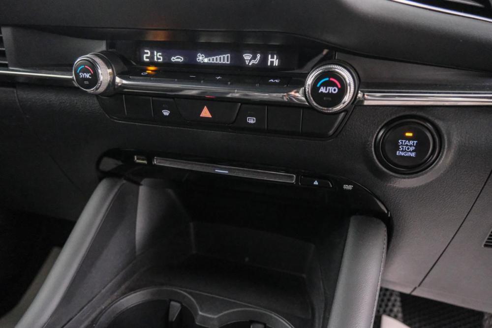 Mazda 3 IV (BP) Красноярск  - изображение 17