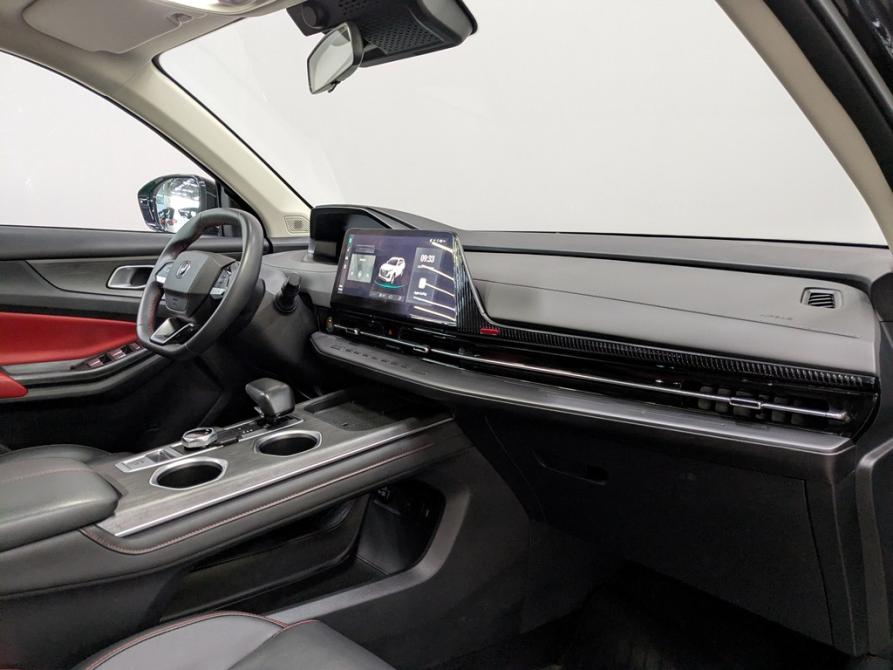 Changan CS55 Plus II Москва  - изображение 17