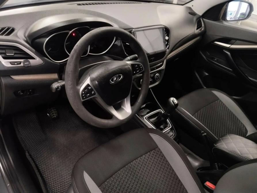 Lada (ВАЗ) Vesta I Набережные Челны  - изображение 8