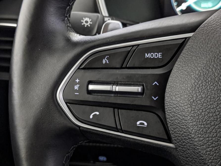 Hyundai Santa Fe IV Рестайлинг Москва  - изображение 30