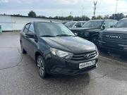 Lada (ВАЗ) Granta I Рестайлинг Тольятти  - изображение 10