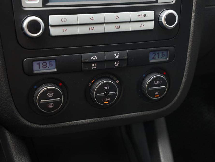 Volkswagen Golf V Санкт-Петербург  - изображение 16