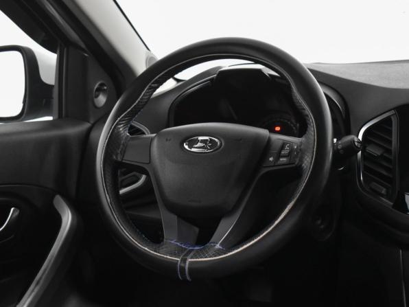 Lada (ВАЗ) XRAY I с пробегом 2020 года, цена 895 000 рублей, 96000 км, хэтчбек, Автокод Объявления