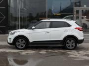 Hyundai Creta I Новосибирск  - изображение 29
