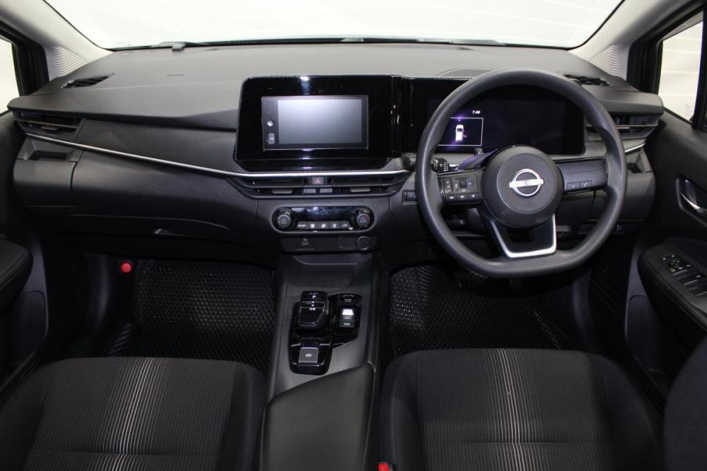 Nissan Note III Кемерово  - изображение 12