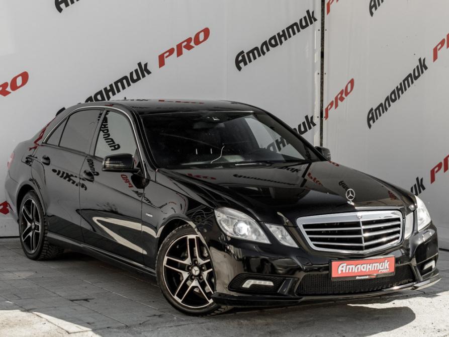 Mercedes-Benz E-Класс IV (W212 S212 C207) Екатеринбург  - изображение 3