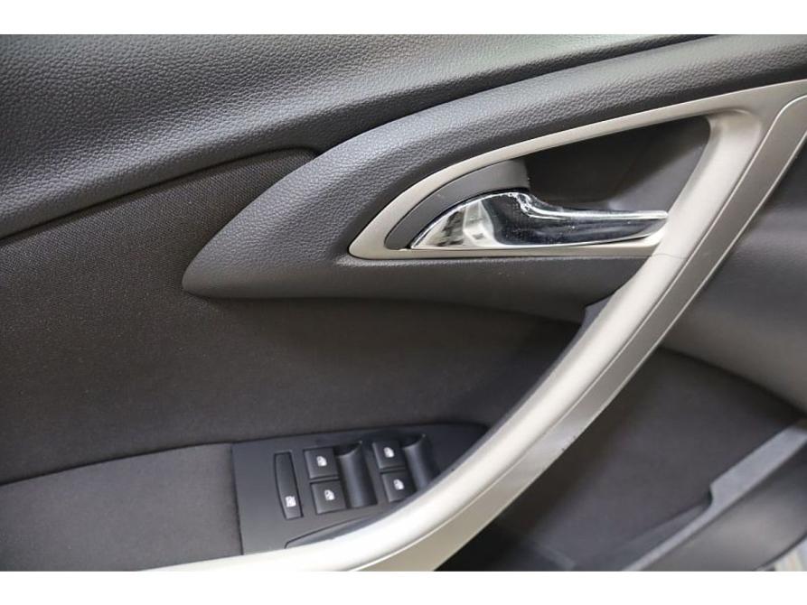 Opel Astra J Коломна  - изображение 12