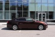 Lexus ES VI Рестайлинг Ульяновск  - изображение 21