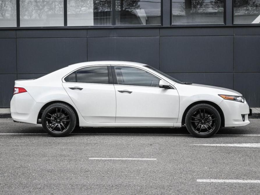 Honda Accord VIII Новороссийск  - изображение 5