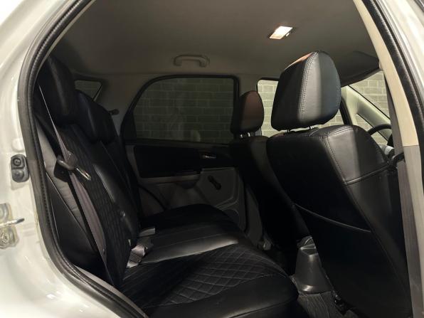 Suzuki SX4 I (Classic) Рестайлинг с пробегом 2012 года, цена 1 000 000 рублей, 146511 км, хэтчбек, Автокод Объявления