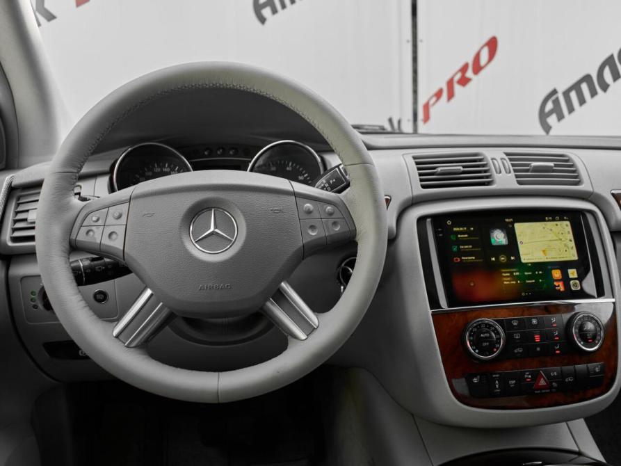 Mercedes-Benz R-Класс I Екатеринбург  - изображение 12