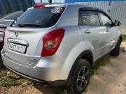 SsangYong Actyon II Киров  - изображение 4