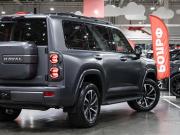 Haval H9 II Санкт-Петербург  - изображение 36