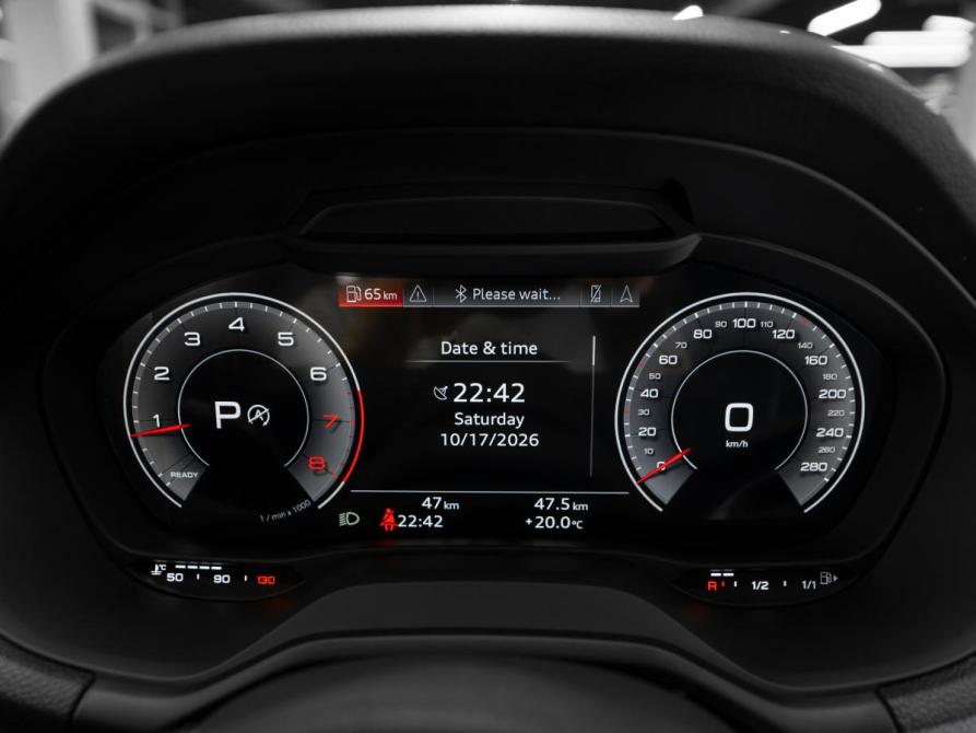 Audi Q2 I Рестайлинг Москва  - изображение 12