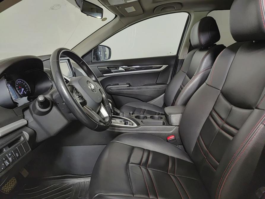 Dongfeng AX7 I Уфа  - изображение 20
