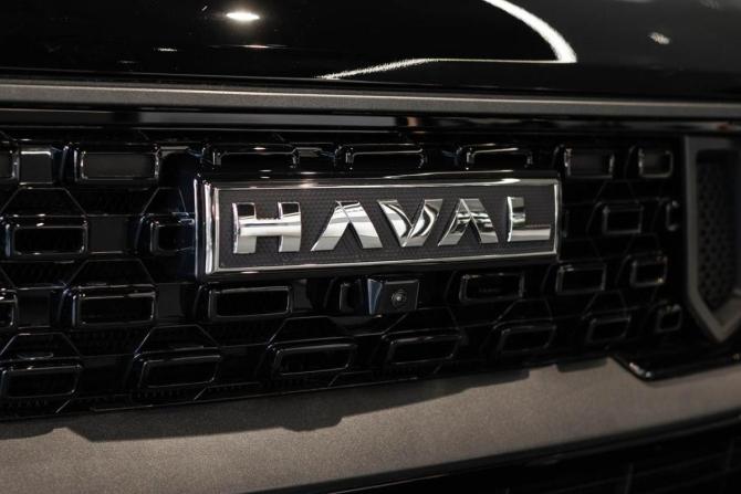 Новый Haval H7 I 2026 года, цена 4 199 000 рублей, внедорожник, Автокод Объявления