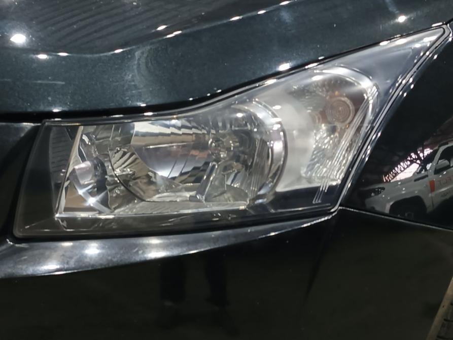 Chevrolet Cruze I Рестайлинг Ставрополь  - изображение 7