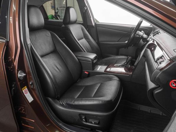 Toyota Camry VII (XV50) Рестайлинг 2 с пробегом 2018 года, цена 2 249 000 рублей, 190150 км, седан, Автокод Объявления