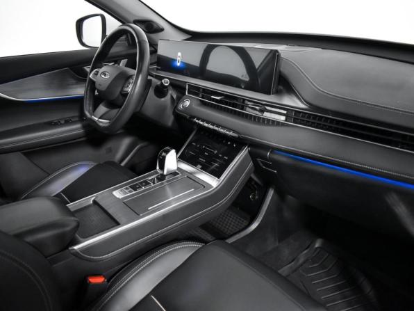 Chery Tiggo 7 Pro Max I с пробегом 2023 года, цена 1 790 000 рублей, 41093 км, внедорожник, Автокод Объявления