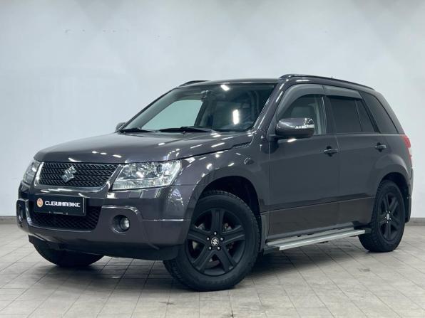 Suzuki Grand Vitara II Рестайлинг с пробегом 2010 года, цена 1 200 000 рублей, 247000 км, внедорожник, Автокод Объявления
