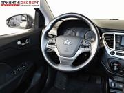 Hyundai Solaris II Белгород  - изображение 29