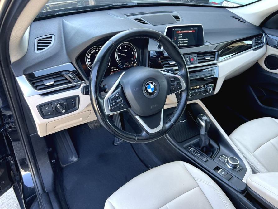 BMW X1 II (F48) Пермь  - изображение 28