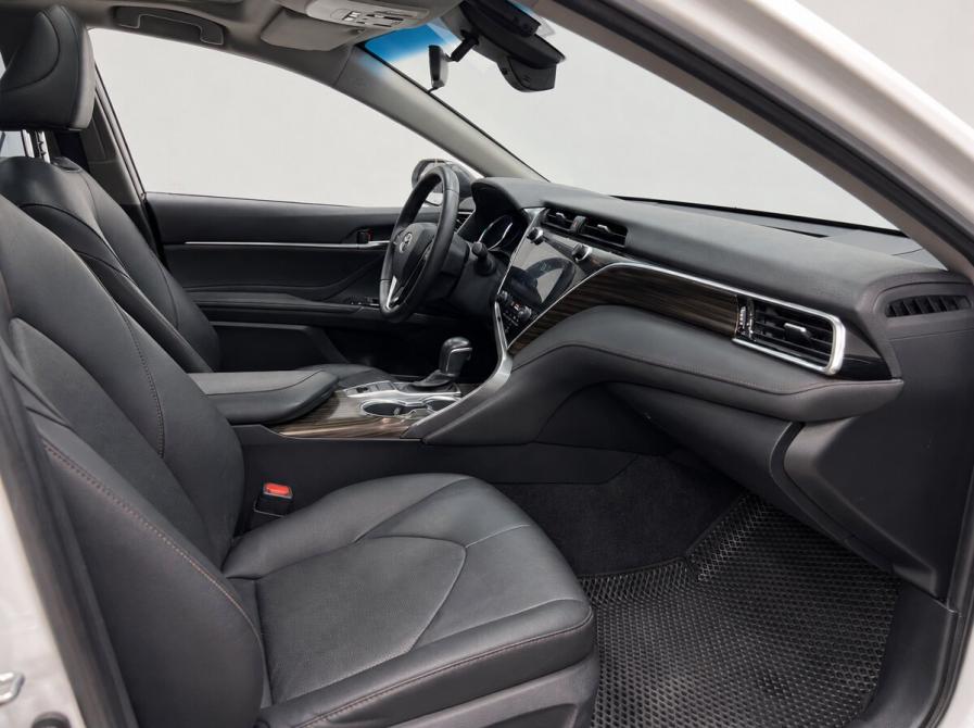 Toyota Camry VIII (XV70) Кемерово  - изображение 22