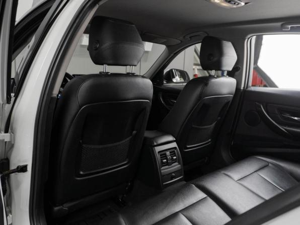 BMW 3 серии VI (F3x) с пробегом 2012 года, цена 1 800 000 рублей, 222734 км, седан, Автокод Объявления