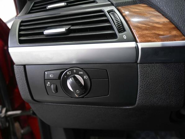 BMW X6 I (E71) с пробегом 2008 года, цена 1 849 900 рублей, 262000 км, внедорожник, Автокод Объявления