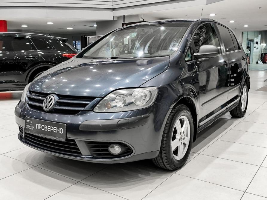 Volkswagen Golf Plus I Казань  - изображение 1