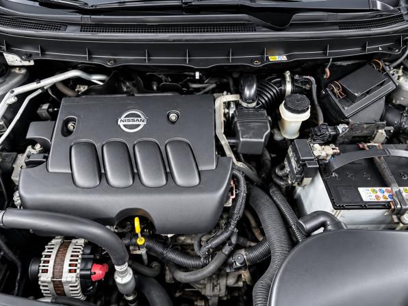 Nissan X-Trail II с пробегом 2008 года, цена 850 000 рублей, 258264 км, внедорожник, Автокод Объявления