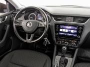 Skoda Octavia III (A7) Рестайлинг Москва  - изображение 54