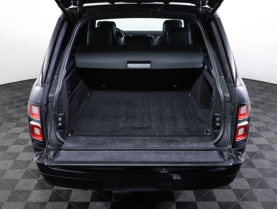 Land Rover Range Rover IV Рестайлинг Москва  - изображение 11