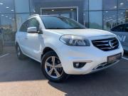 Renault Koleos I Рестайлинг Стерлитамак  - изображение 17